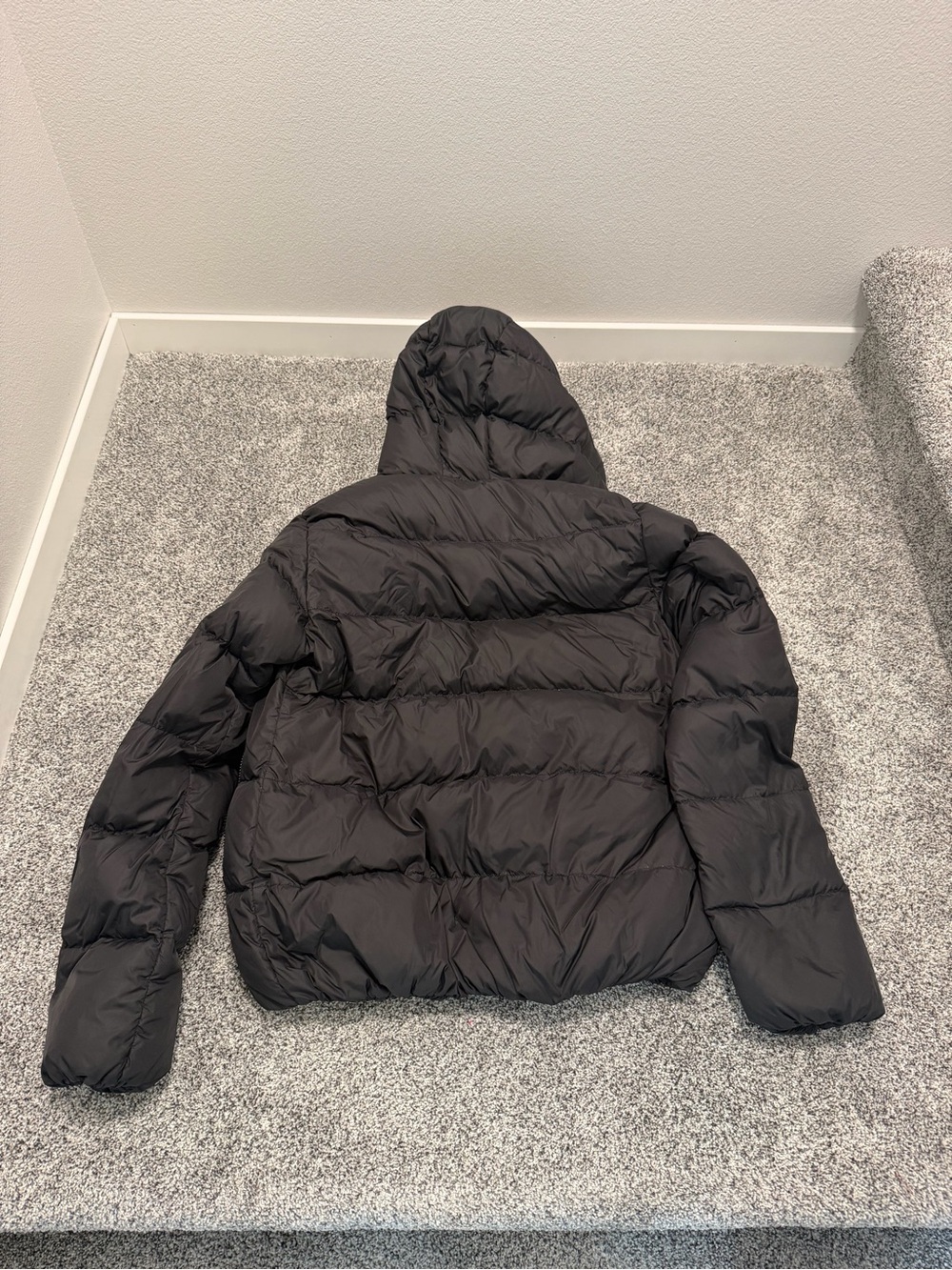 Duvetica Puffer Jacket - Picture 2 of 9